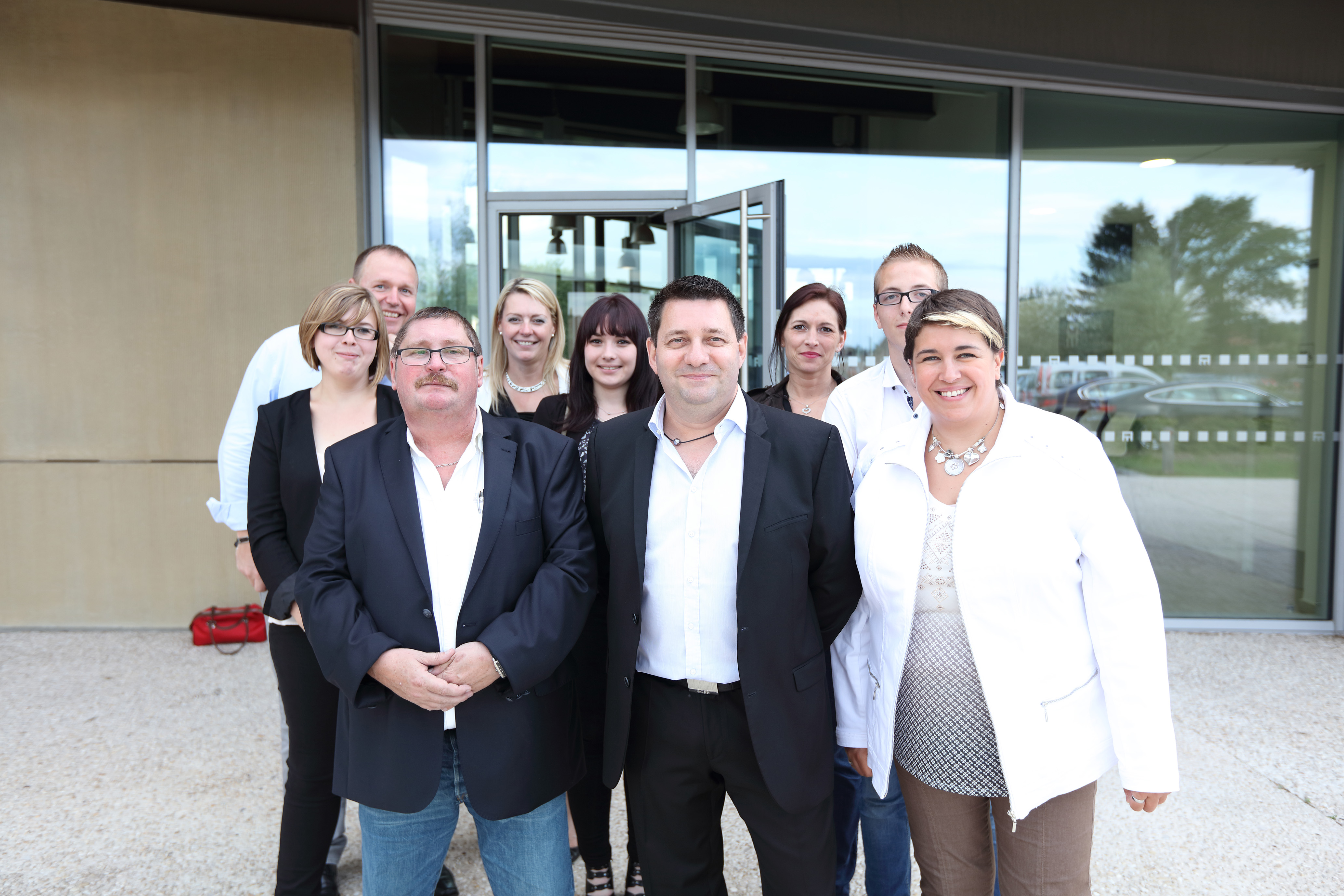 Immédia services fête ses dix ans avec des vœux de développement