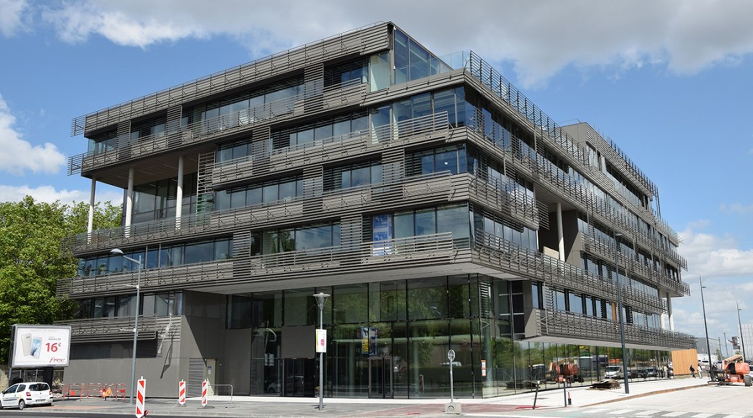 Six bailleurs sociaux signent une charte contre les offres trop basses