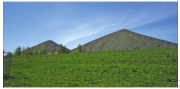 Acte deux pour “Mine d’idées” 