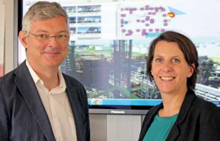 La technologie en réponse à des besoins, pour aller plus loin,  plus vite  