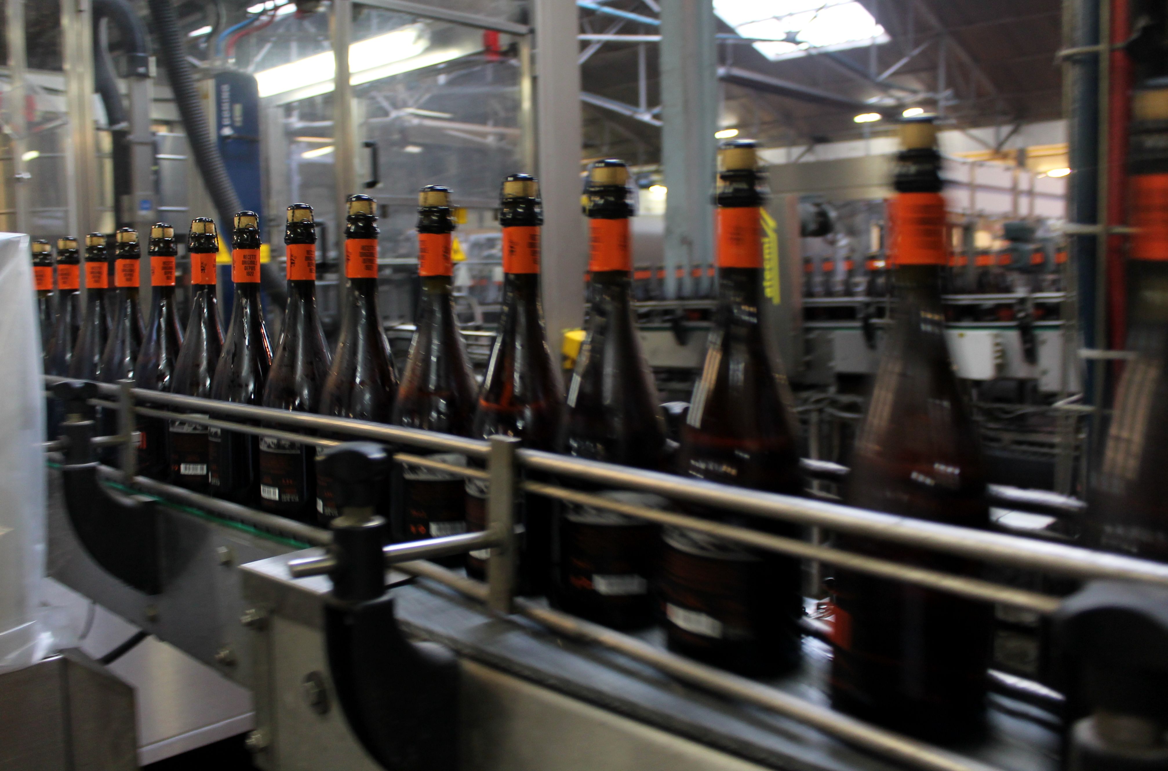 Une nouvelle page s'ouvre pour la Jenlain