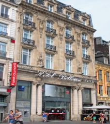 CCCT, la nouvelle déchetterie ne manque pas de ressources  