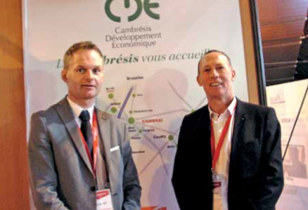 Tailly menuiserie fête ses 15 ans