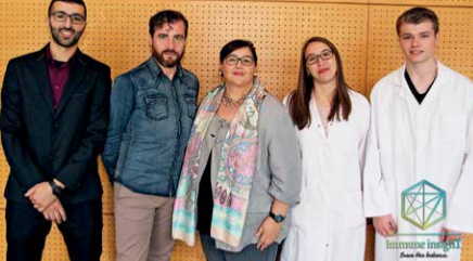 Le Domaine des Îles, paradis des pêcheurs