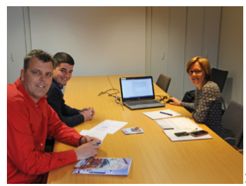 L'INPI à la rencontre de son public  