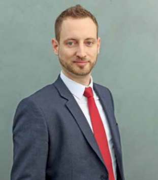 Après un an d’implantation  à Lille, Amaris en redemande  