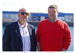 Retour à l’optimisme pour la Coopérative maritime étaploise  