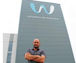 L’entreprise Francis Gorguet œuvre à l’international  