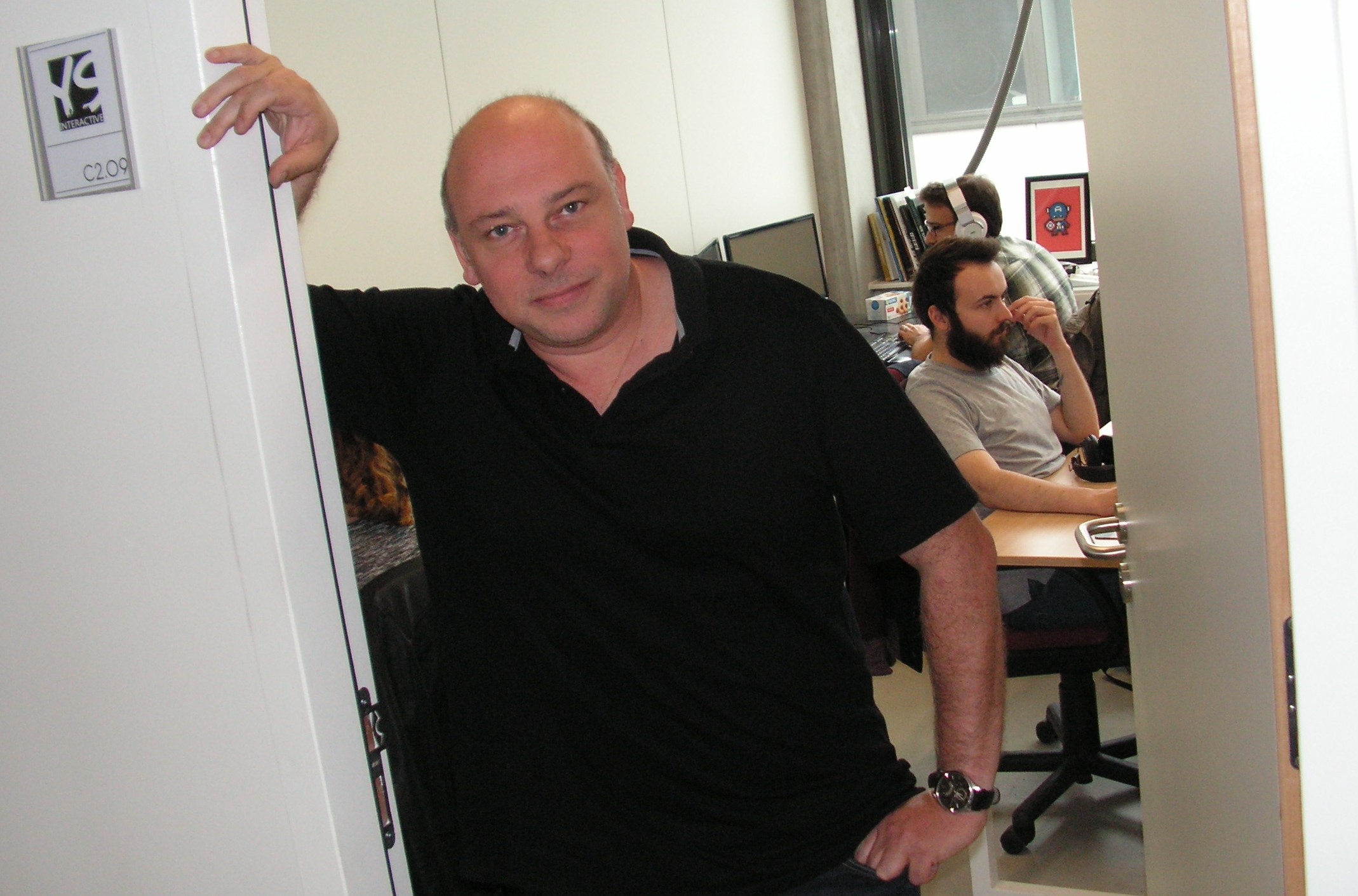 Gros projet de jeu vidéo d’aventures