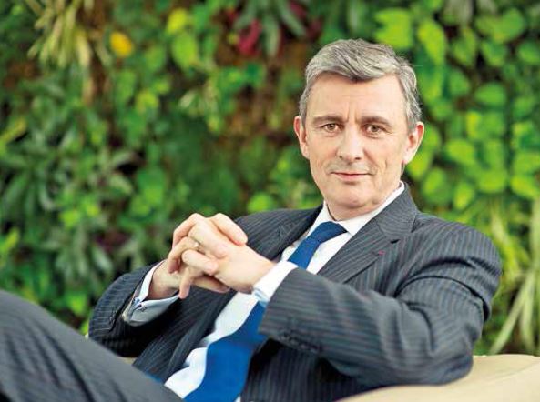 “Il y a un réel besoin d’harmonisation fiscale européenne”