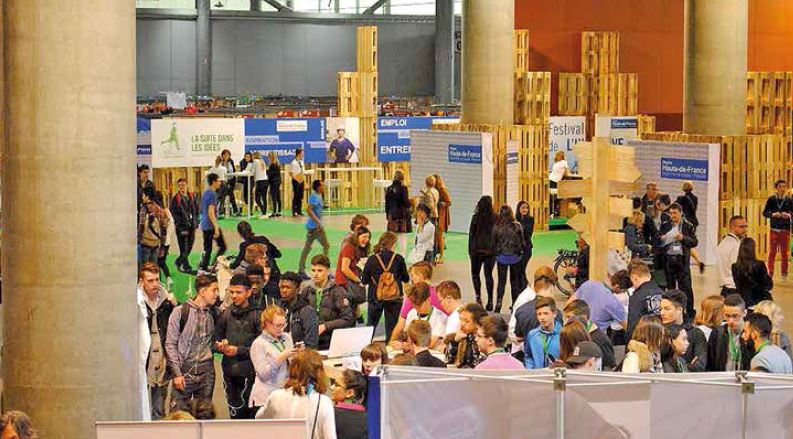 Le PRCTE a accompagné 26 600 personnes en 2015