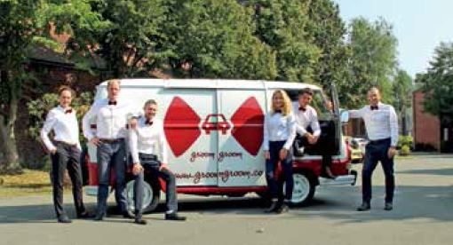 Un service innovant pour simplifier la vie des automobilistes