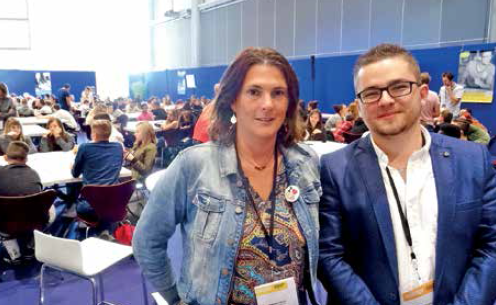 Entreprendre pour apprendre Hauts-deFrance : de nouvelles ambitions régionales