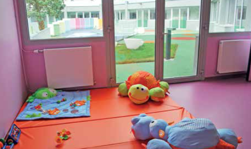 L’Île mystérieuse  a ouvert ses portes