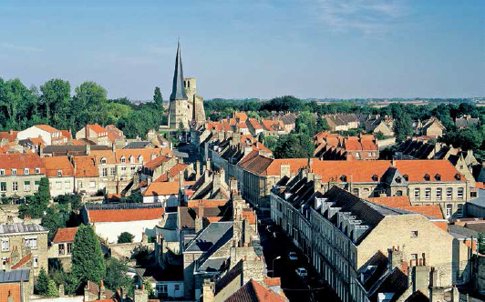 Commerce : la dévitalisation des villes se poursuit