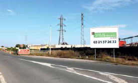 La modernisation du port fluvial de Béthune encore repoussée  