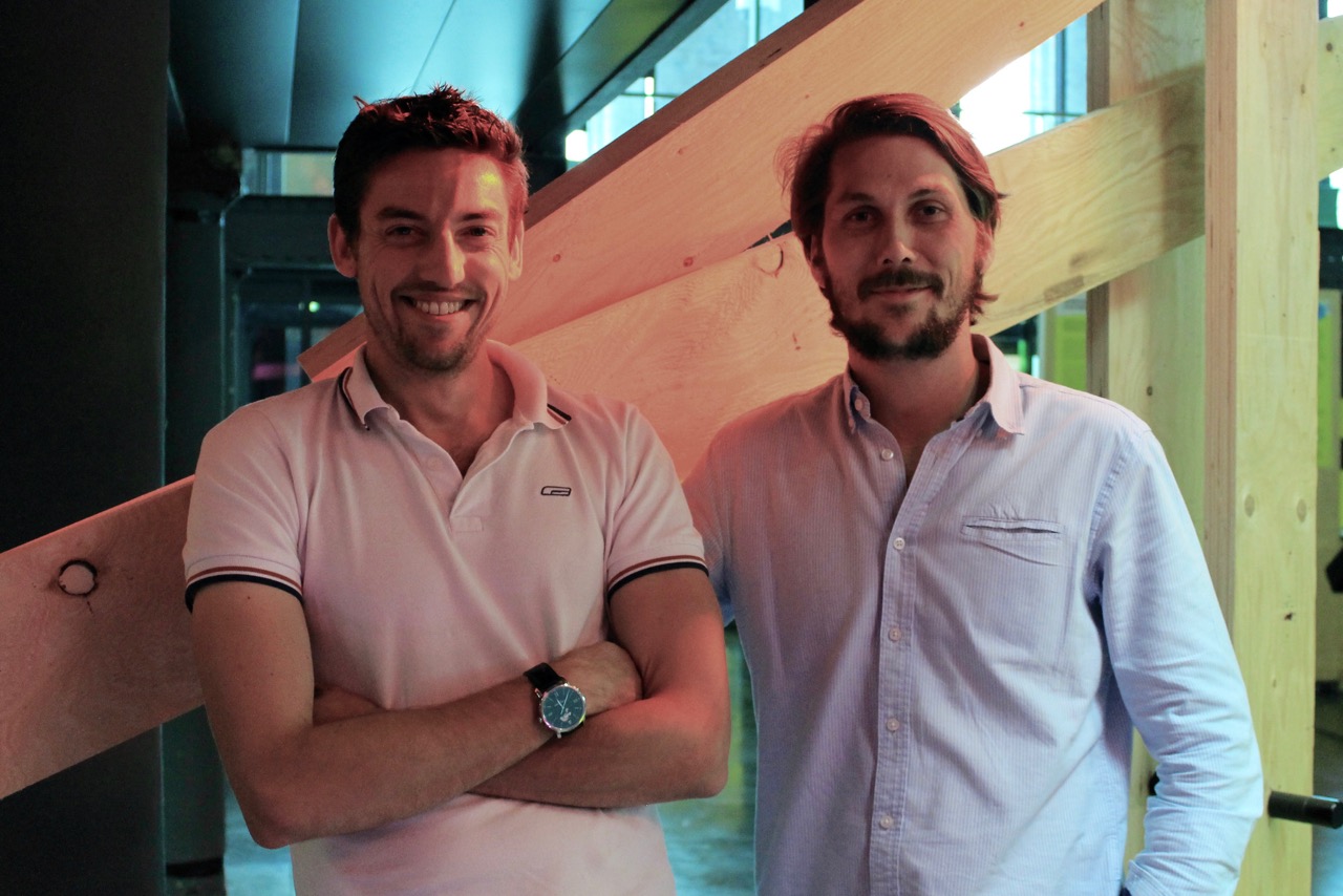 Adrénalivre réinvente le livre numérique