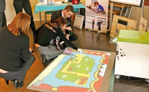 Le numérique gagne les communes avec Adico