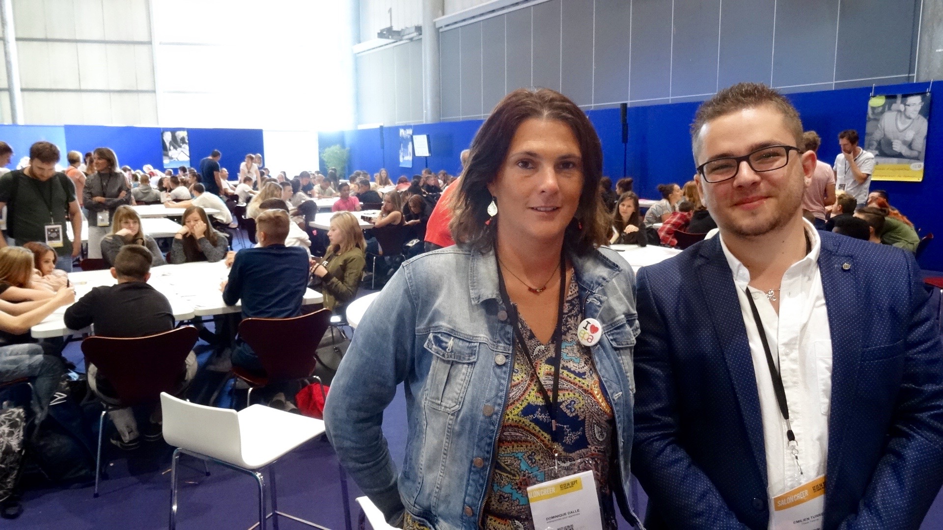 De nouvelles ambitions régionales