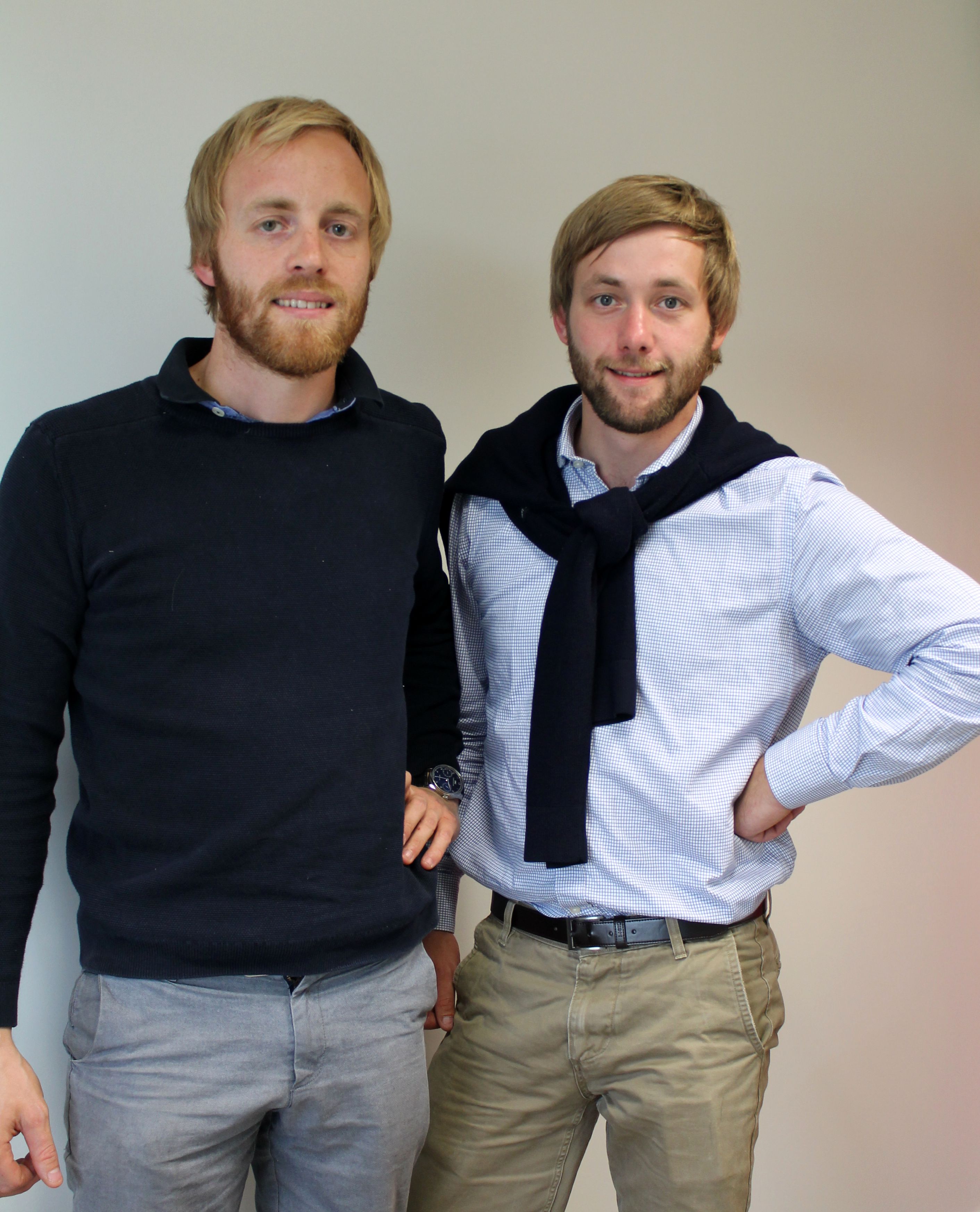 Reprise en duo pour Cap Embal 