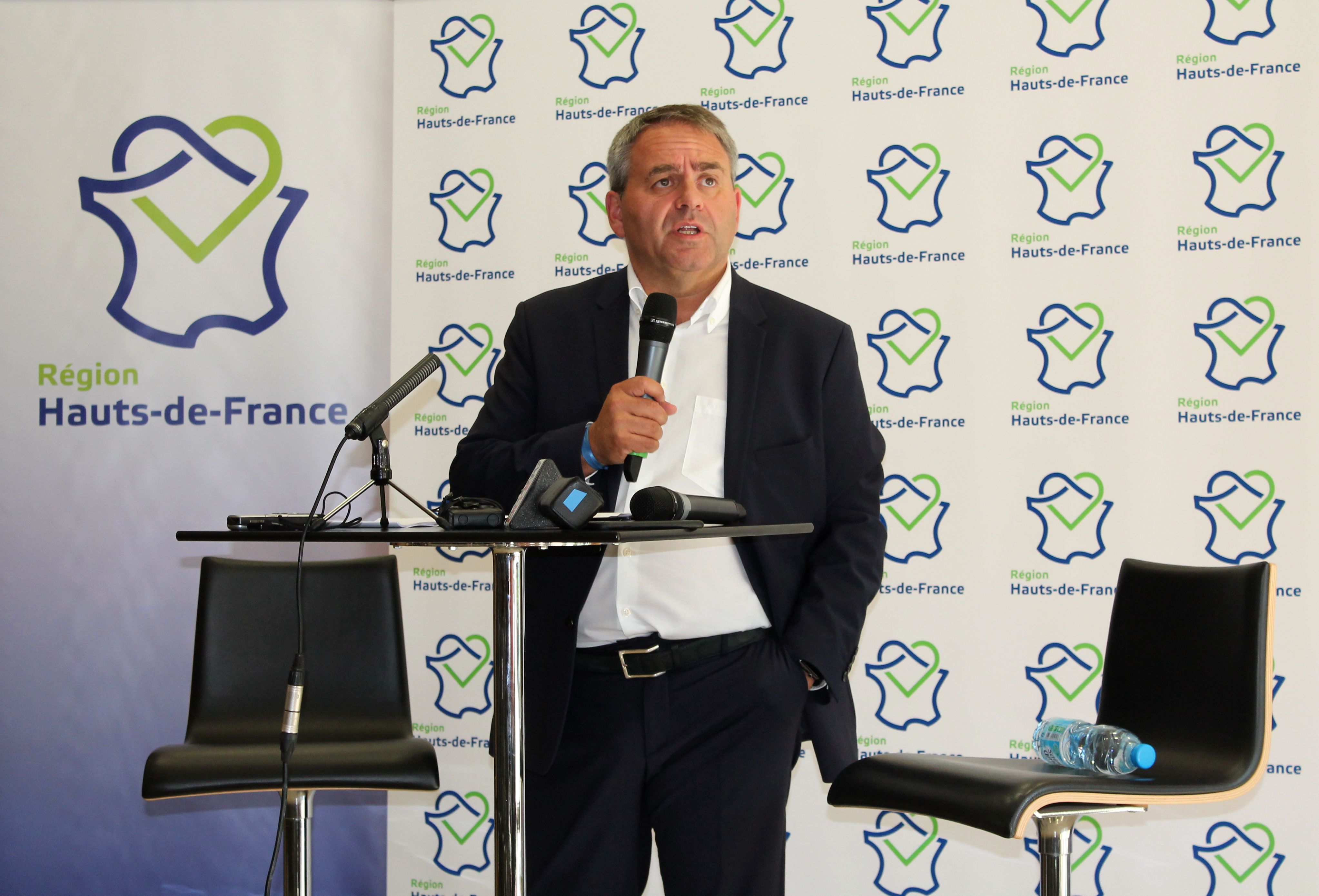 «Il y a beaucoup de nouvelles mesures à attendre dans les prochains mois»