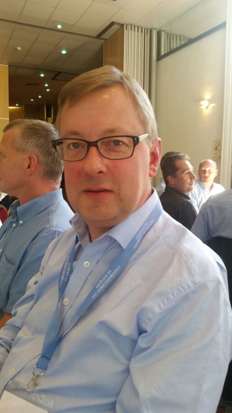 «Nous devons renforcer et ancrer notre rôle dans les petites entreprises»