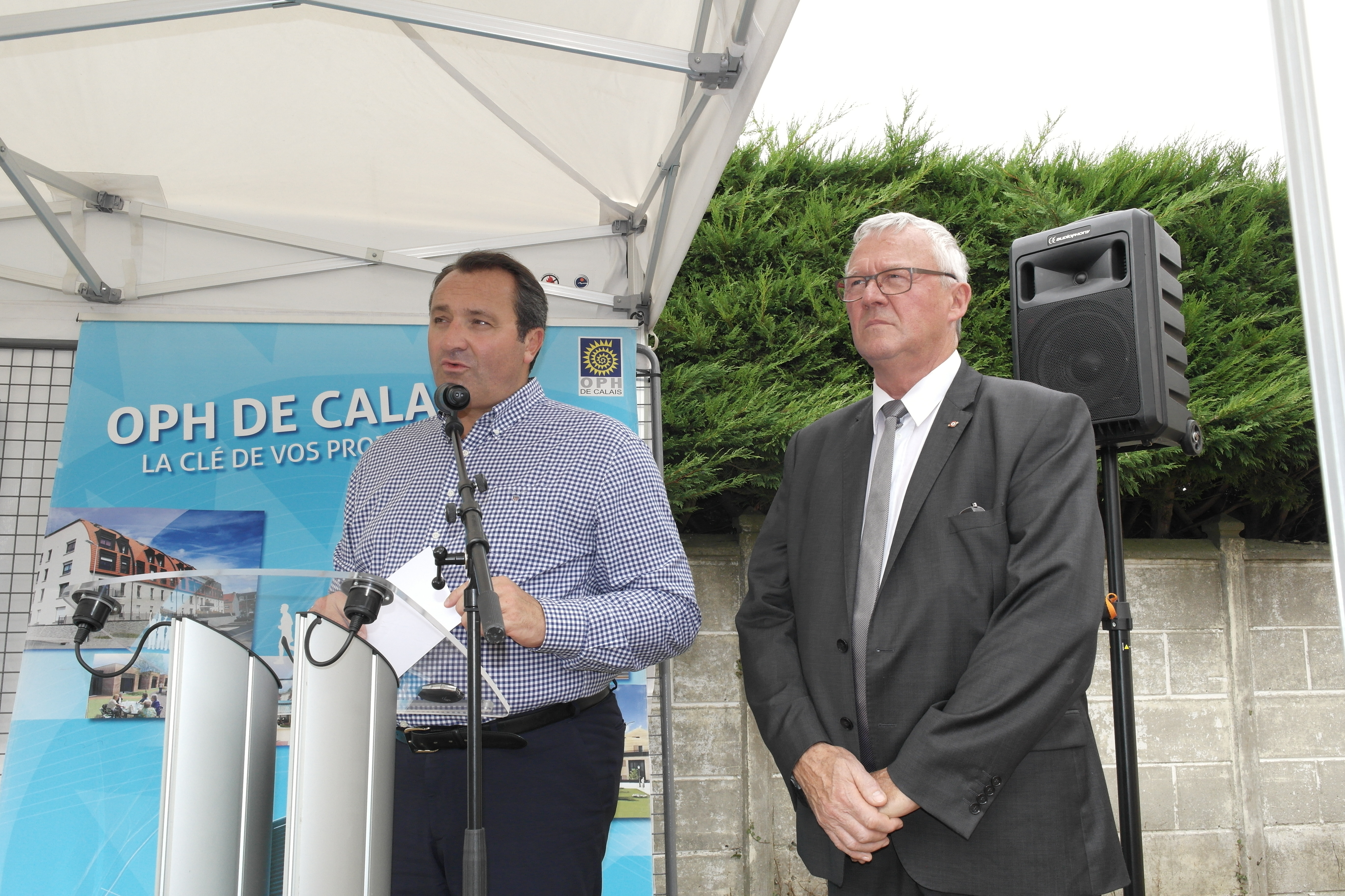 Coulogne rejoint le SRU