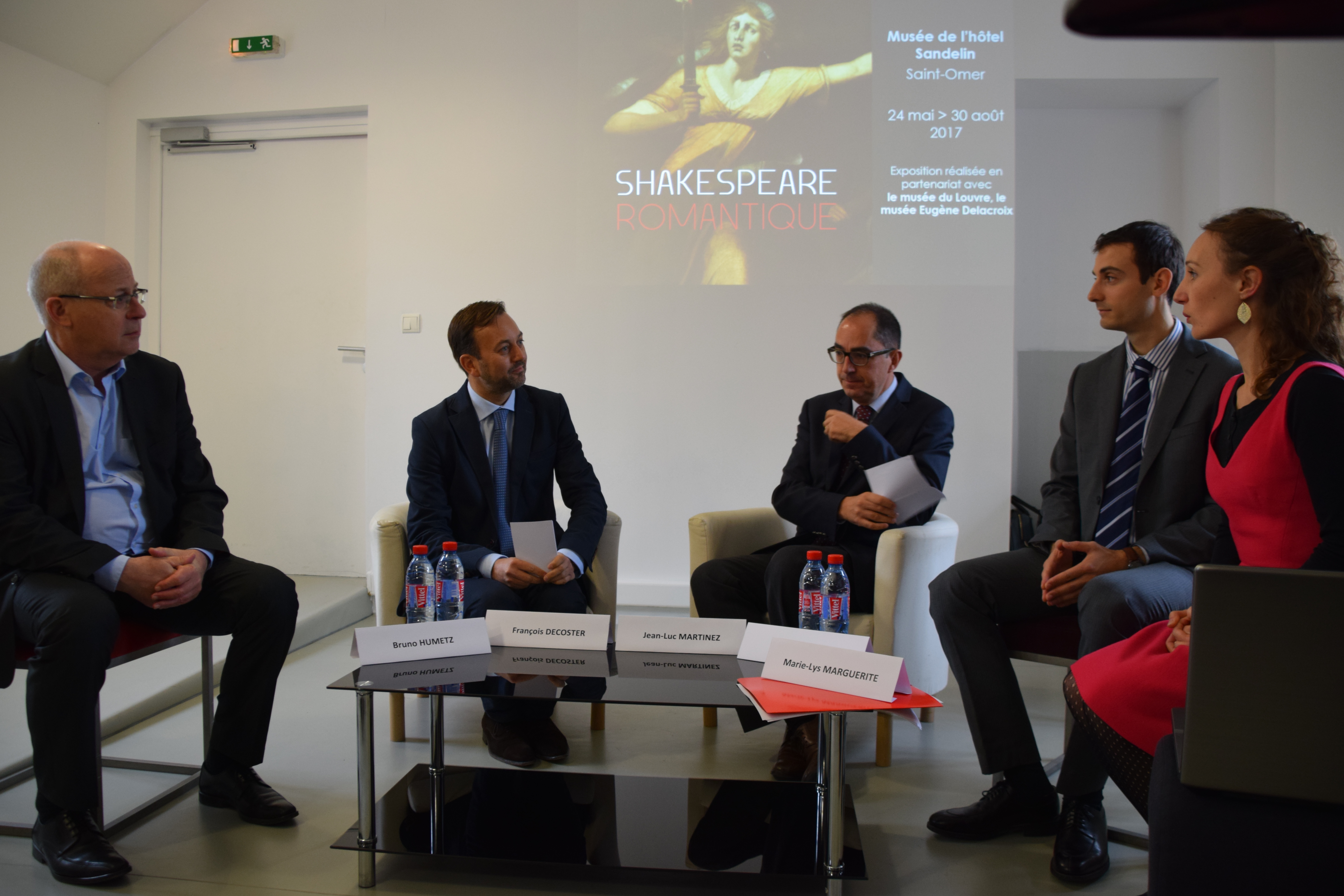 Un contrat pour l'avenir