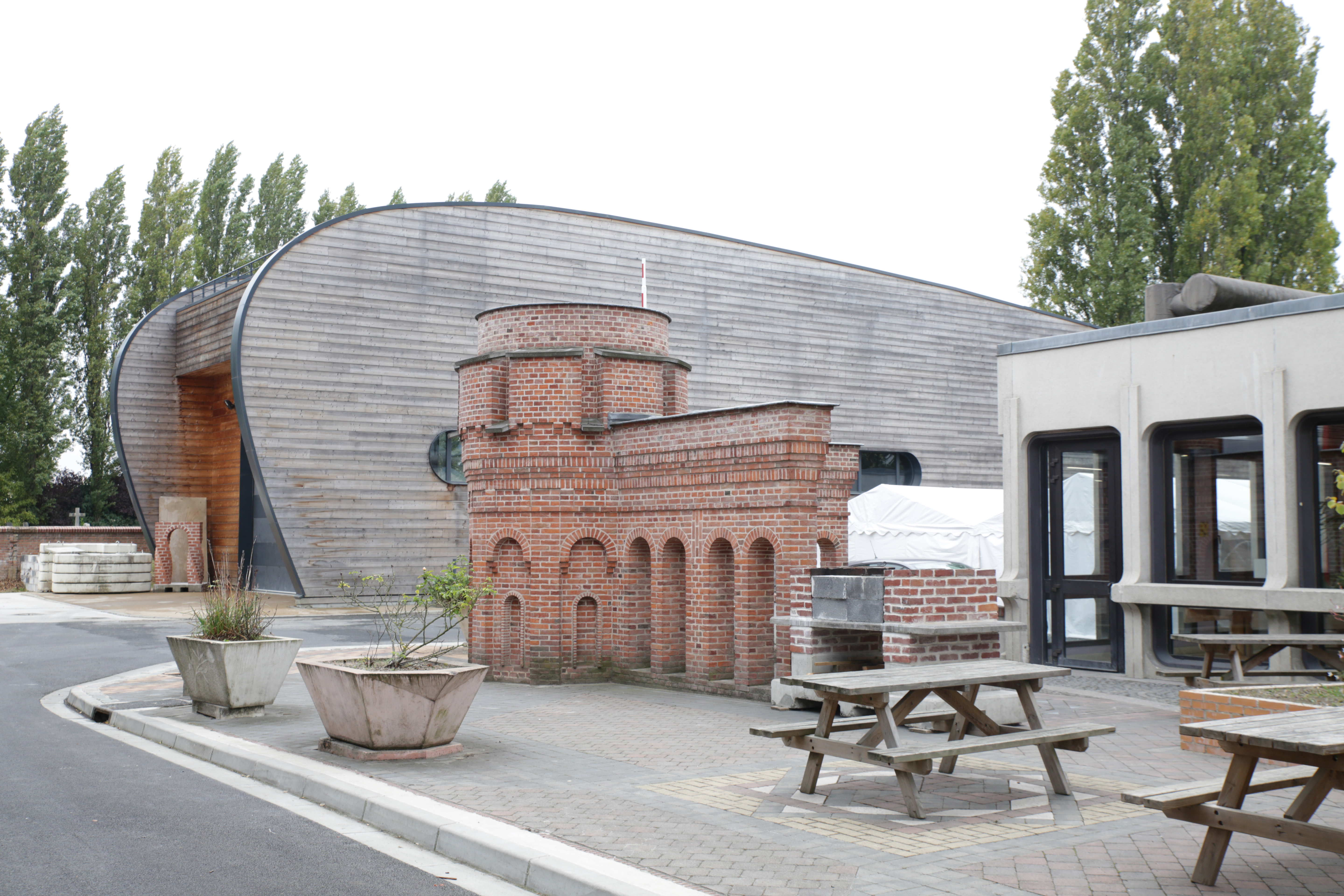 Les Compagnons orientent leurs formations vers les métiers de demain