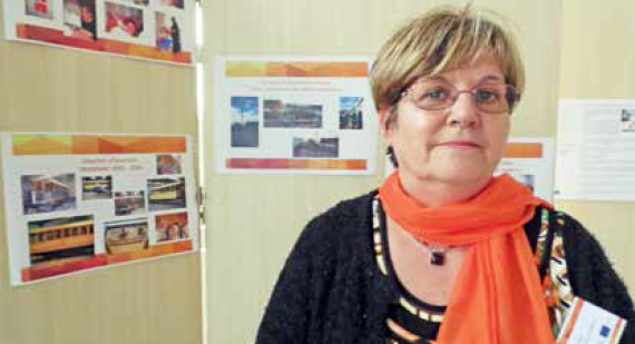 L’Aves donne une chance pour accéder à l’emploi