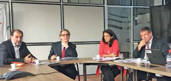 L’éolien entre deux vents