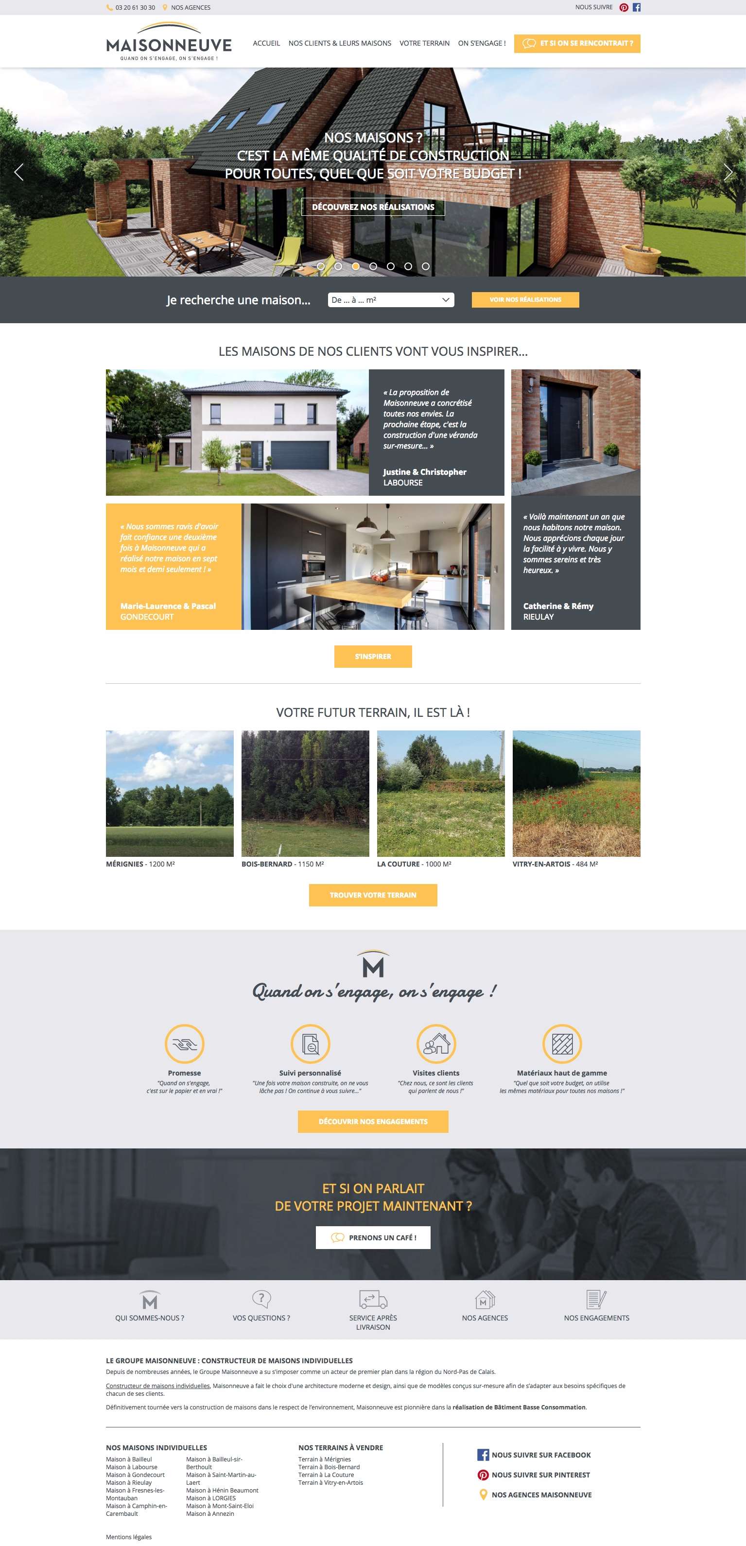Une nouvelle présidente et de nouvelles ambitions pour Maisonneuve