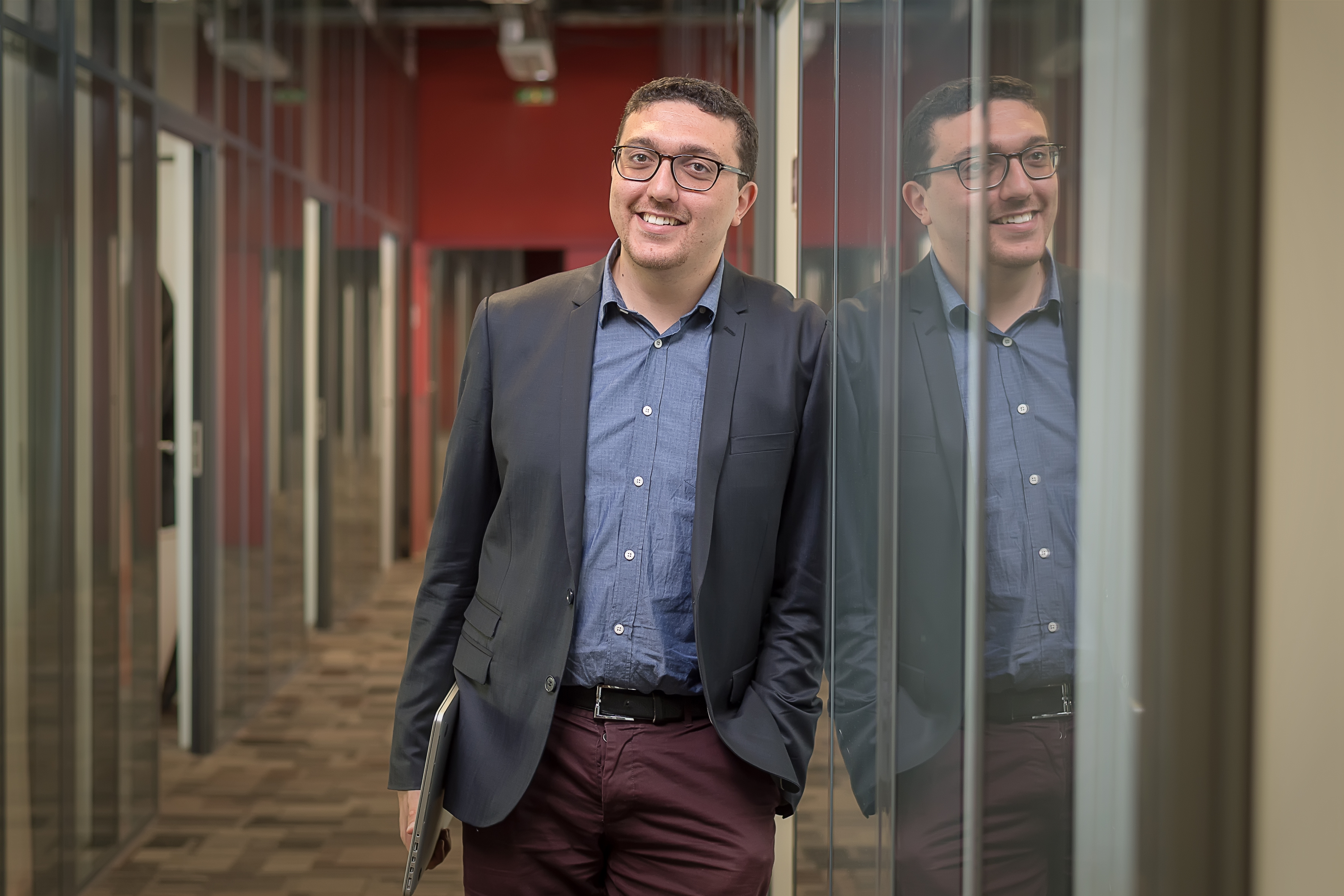 Everysens à la conquête du marché ferroviaire 