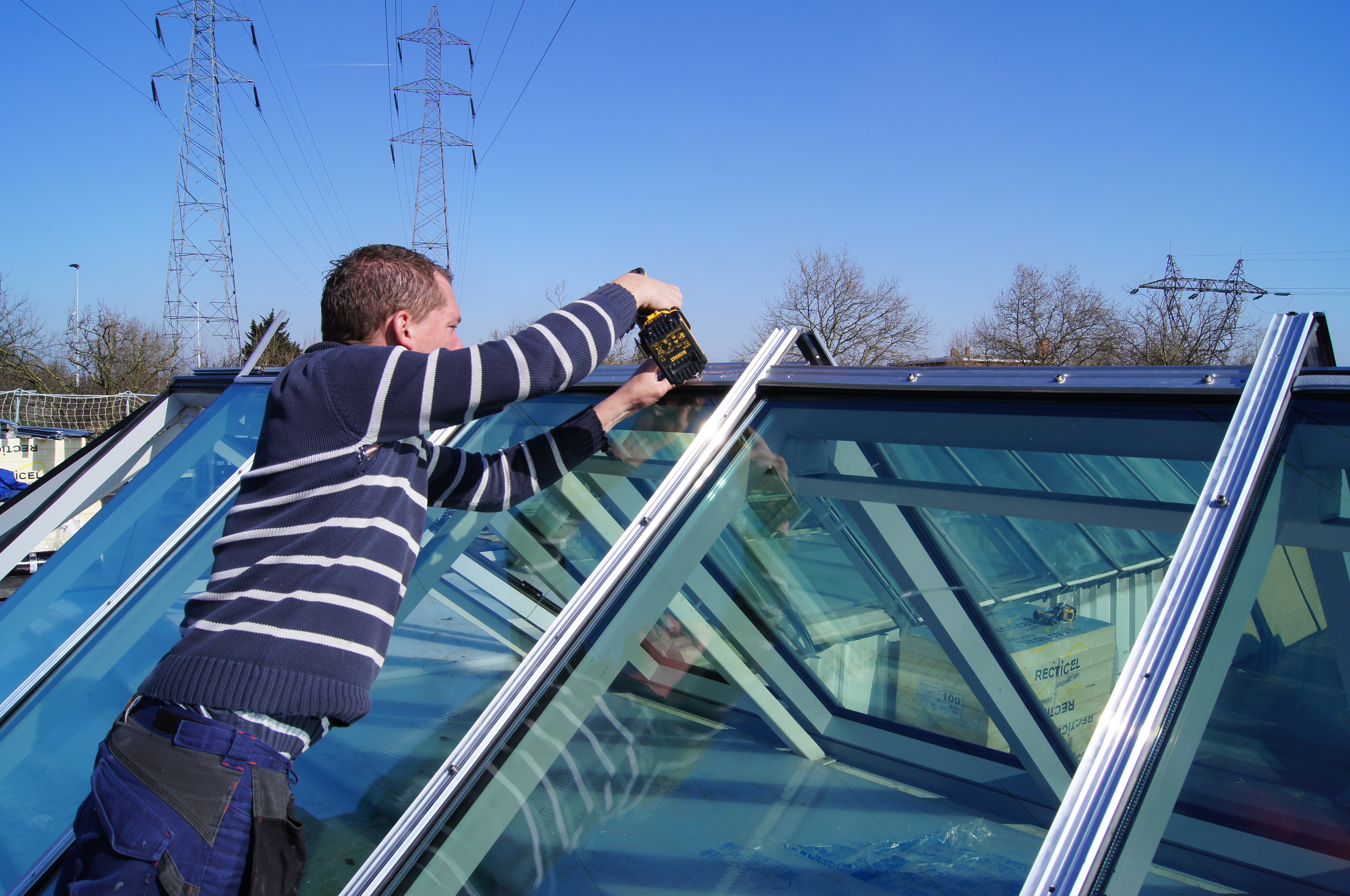 Cordonnier bien chaussé, Rabot Dutilleul rénove son siège