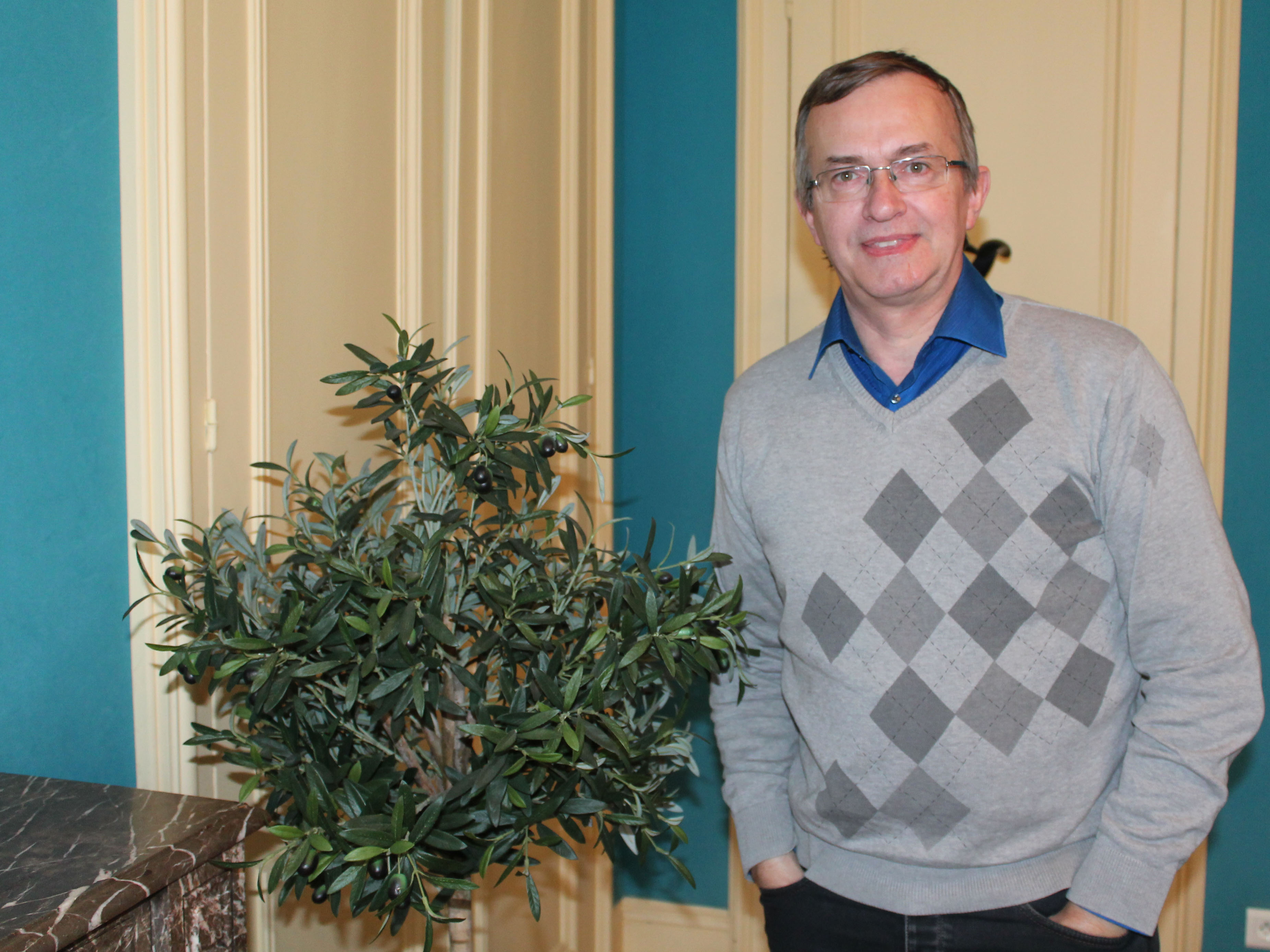 Aequios : solutions d'accessibilité sur-mesure