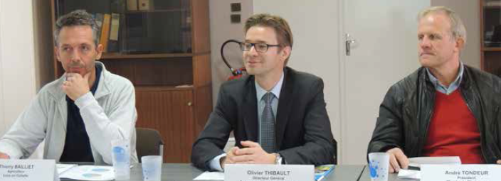 Agence de l’eau Artois-Picardie, un appel à projets pour passer à l’eau bio   