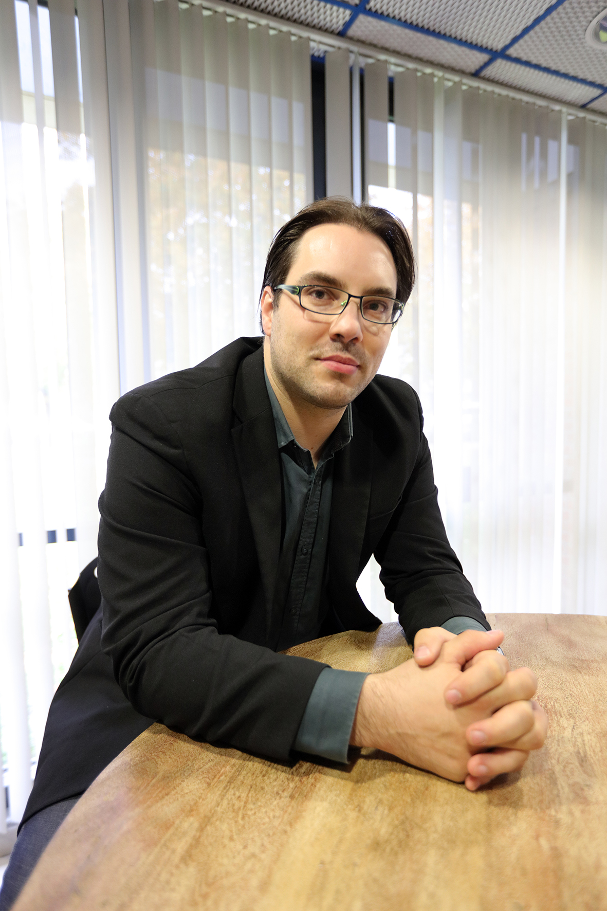 Neo conception devient maître d’œuvre de vos projets