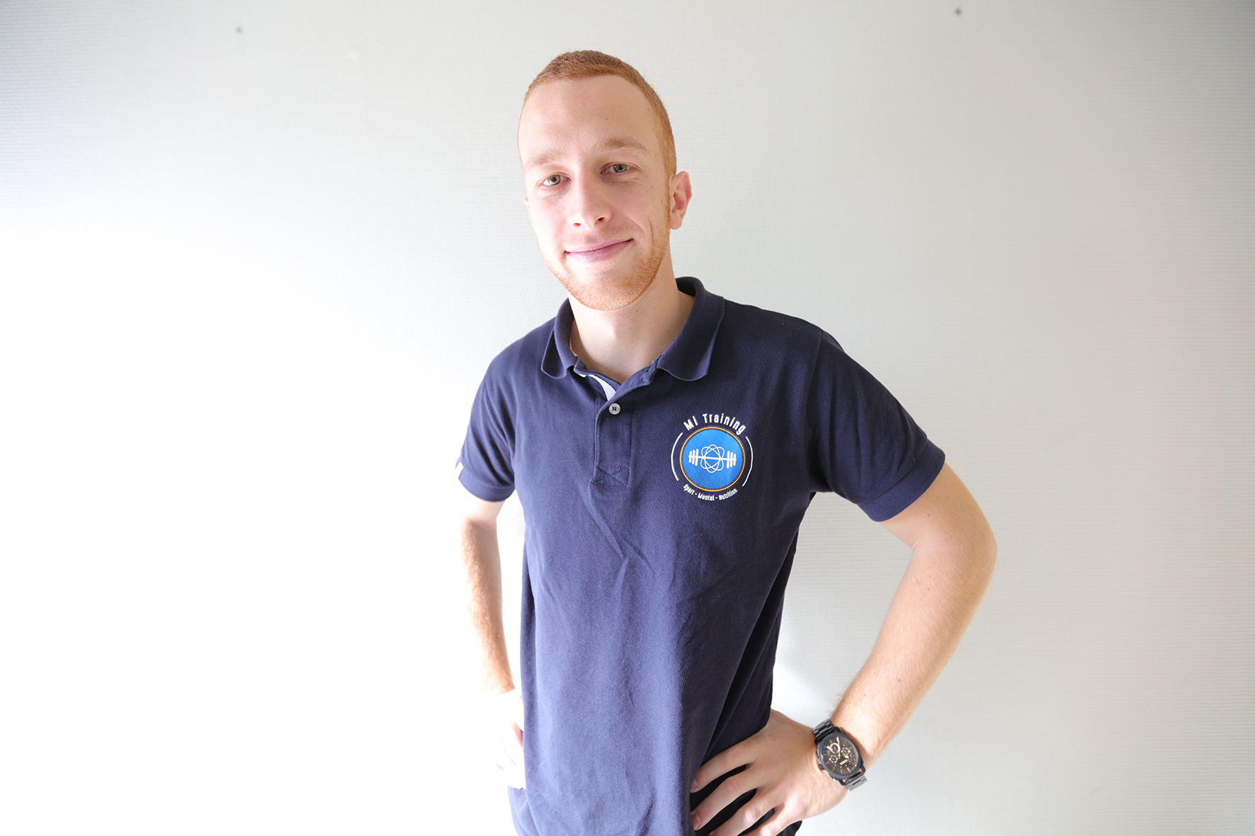 Mi-training, le sport dans l’entreprise façon Uber