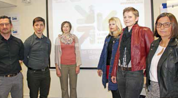 La création… c’est  pour tout le monde !