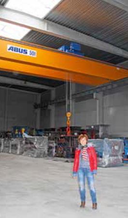 Sommalev pense  à ses clients