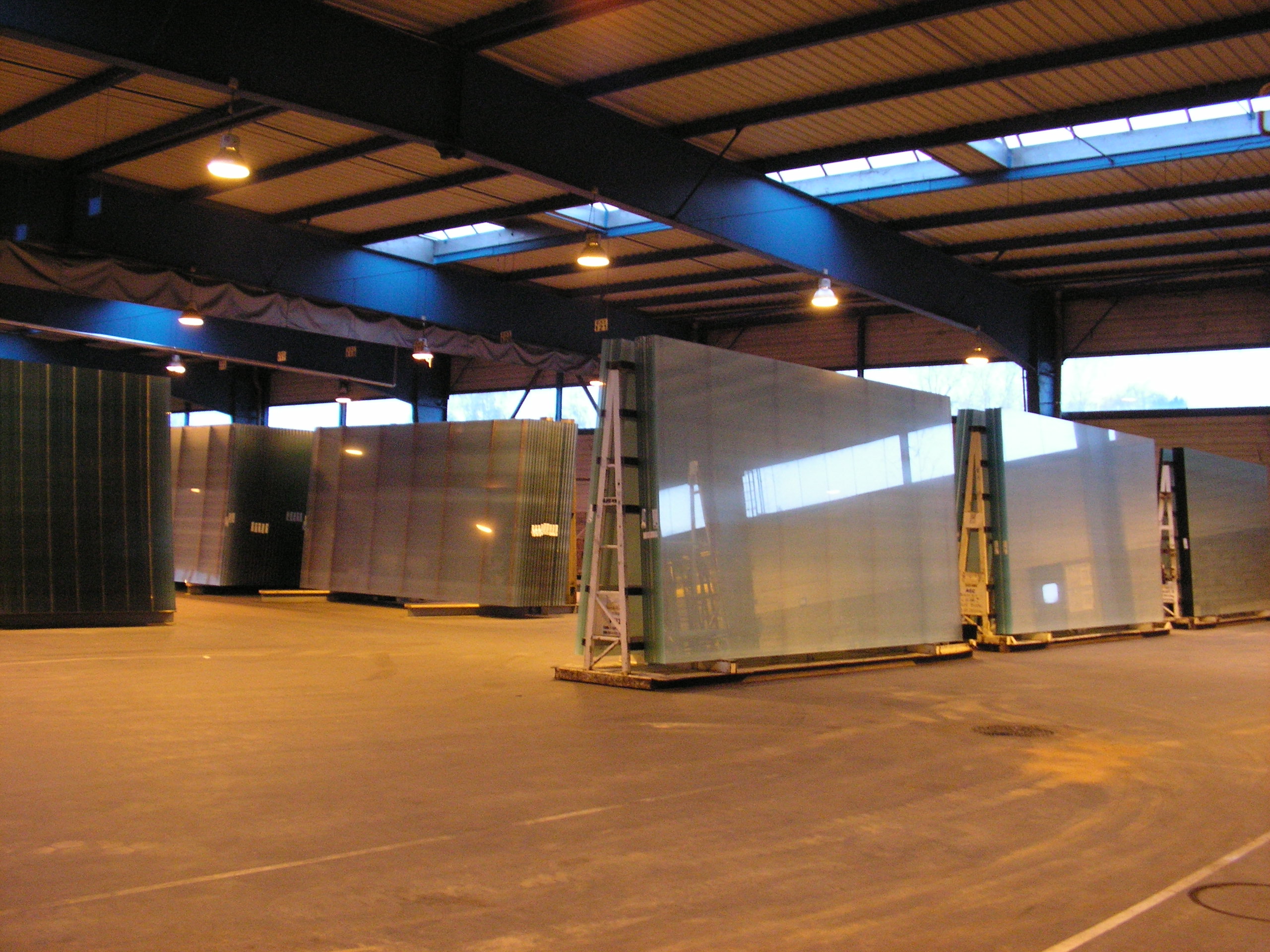 Le redémarrage du four B1 prévu en avril 2017