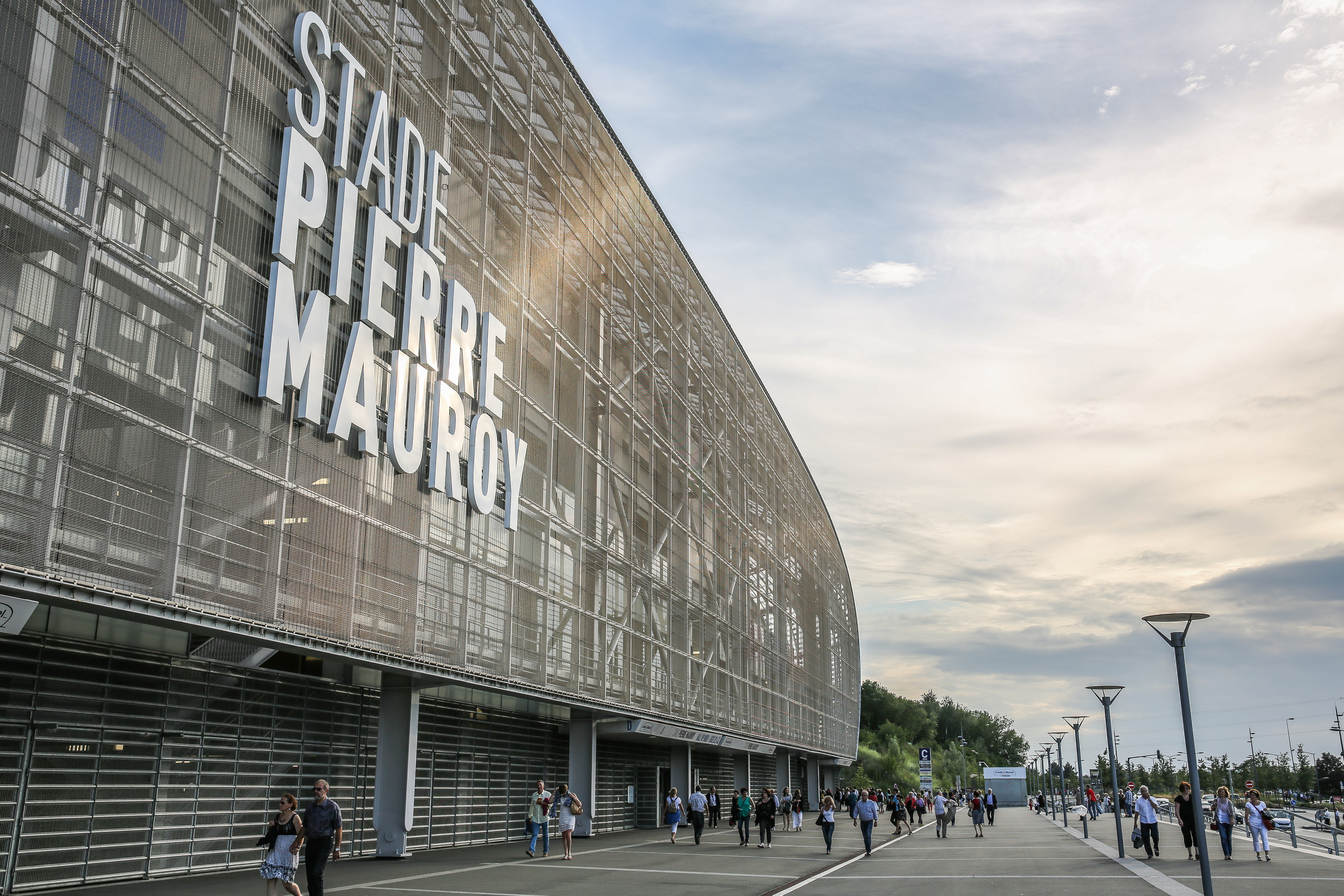 Les équipements sportifs reconnus insuffisants dans les Hauts-de-France