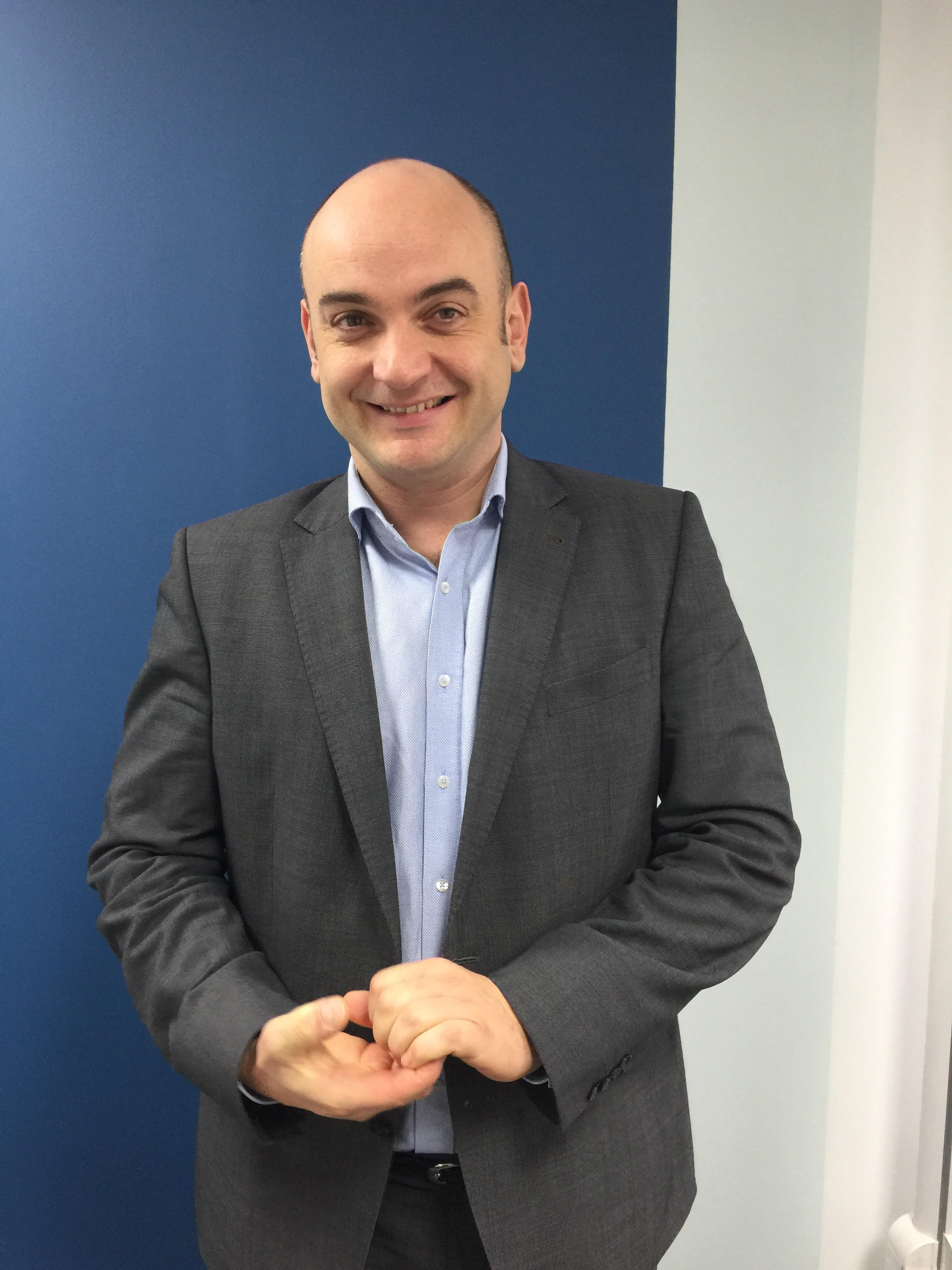 Un grand projet médical innovant et diversifié se dessine 