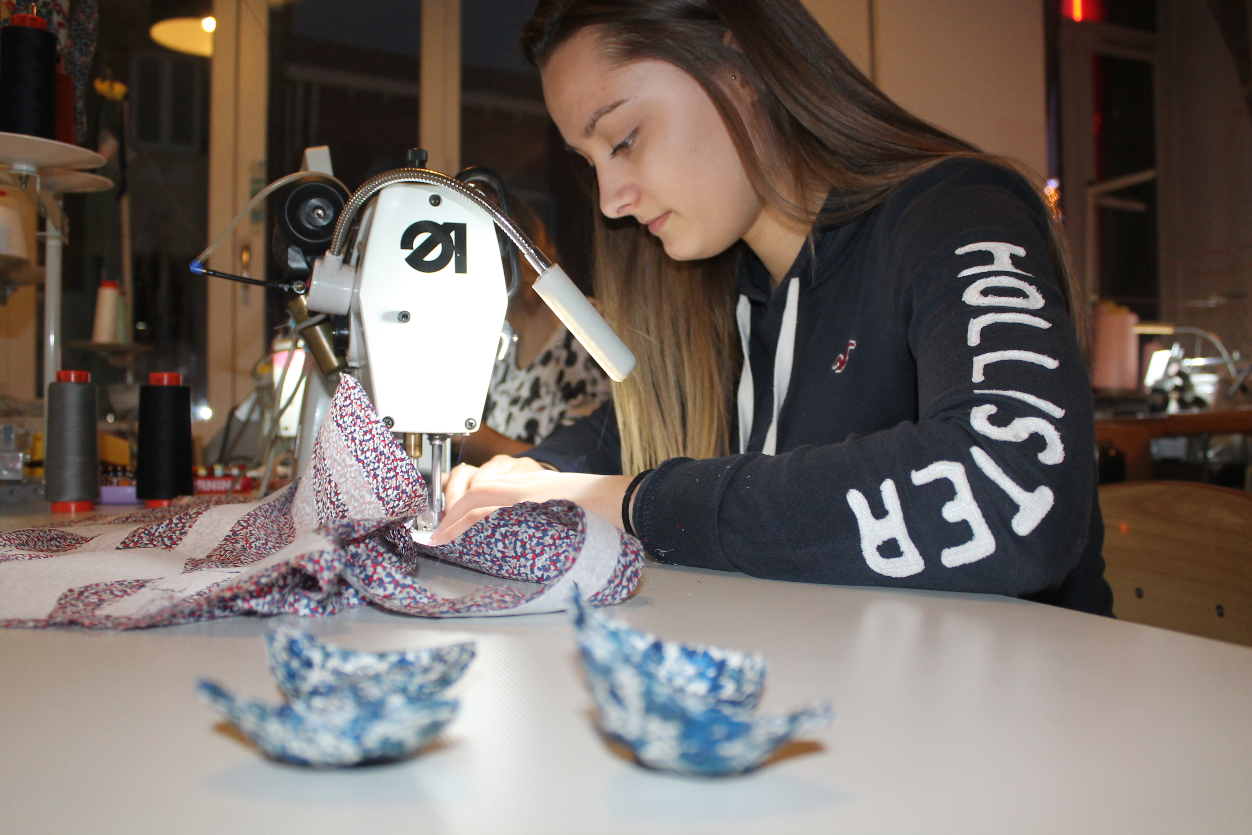 La success-story se poursuit pour Colonel Moutarde