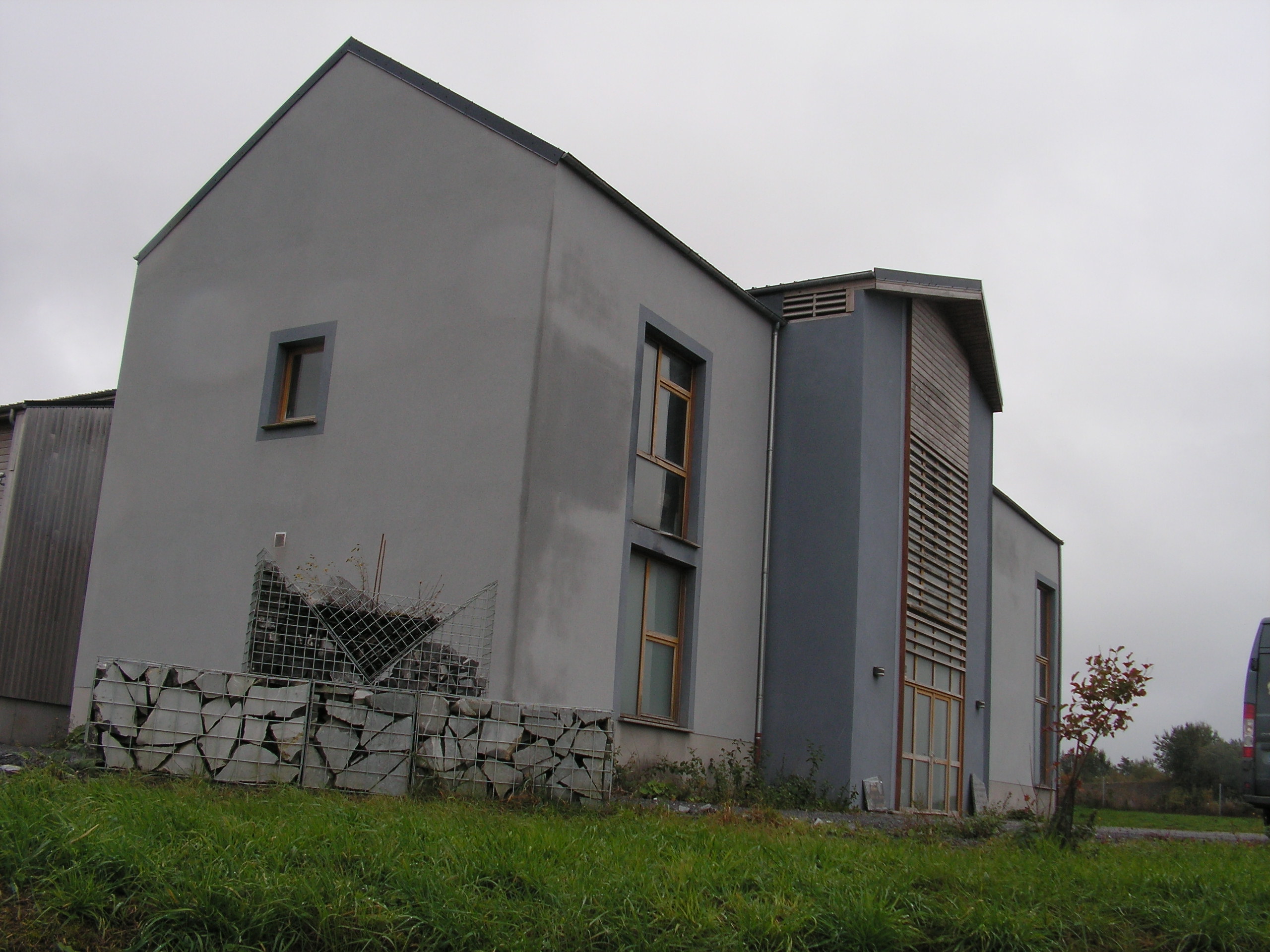 Un partenariat franco-belge se met en place