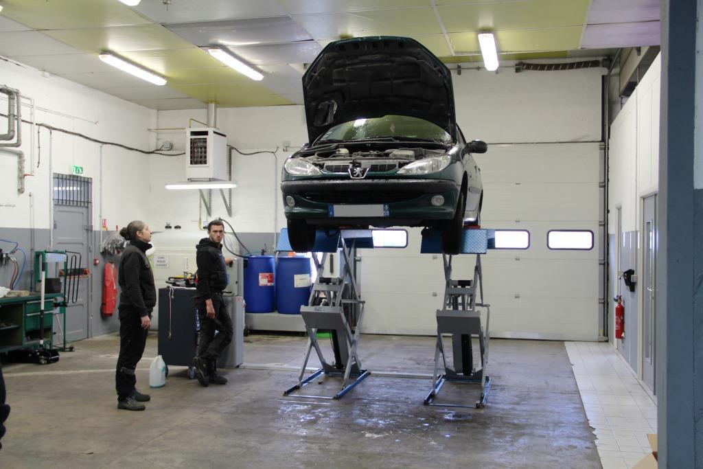 Favoriser l’insertion professionnelle et la mobilité pour tous