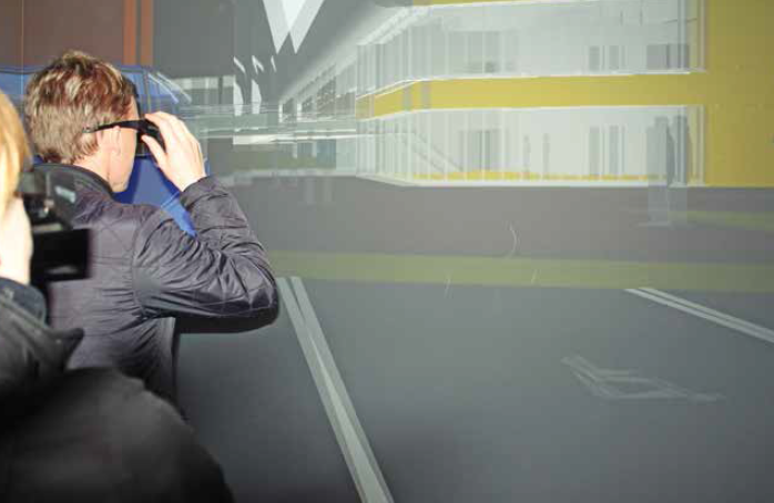 Semaine de l'innovation :  les petites villes s'y mettent aussi