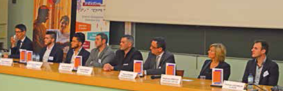 Initiative Somme met à l'honneur six entreprises remarquables  