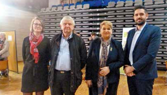 L’innovation au service de la production des agroressources  