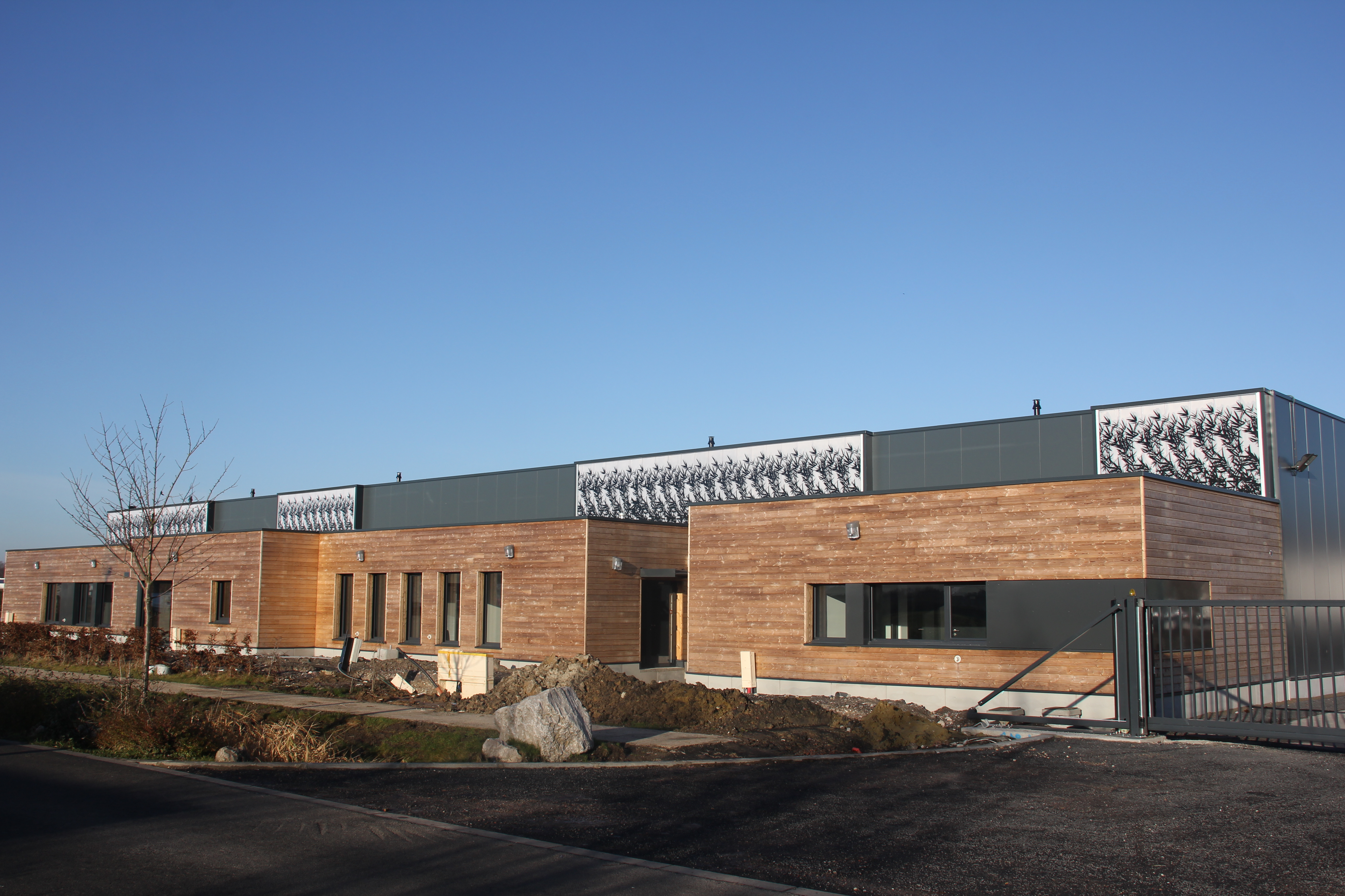 Un produit qui vient compléter l’offre immobilière d’Artois comm